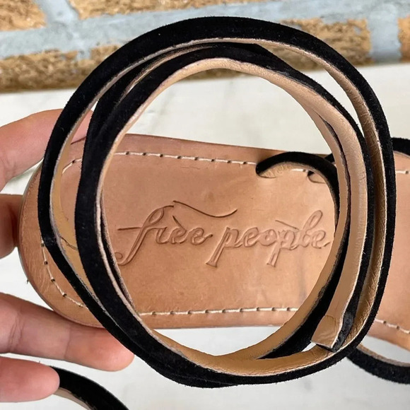 Free People Havana Gladiator Sandal size 41 - Picture 5 of 7